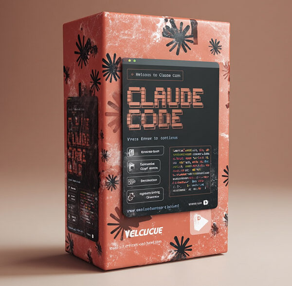 Claude Code Mastery – Vom Terminal zum KI-Agenten-Imperium