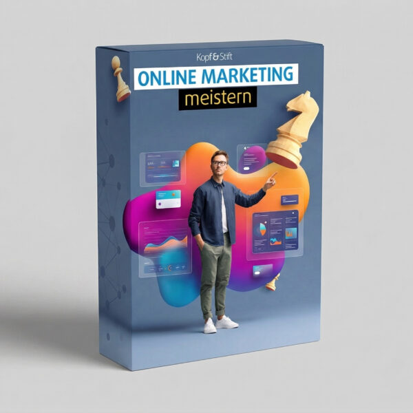 Online-Marketing Meistern
