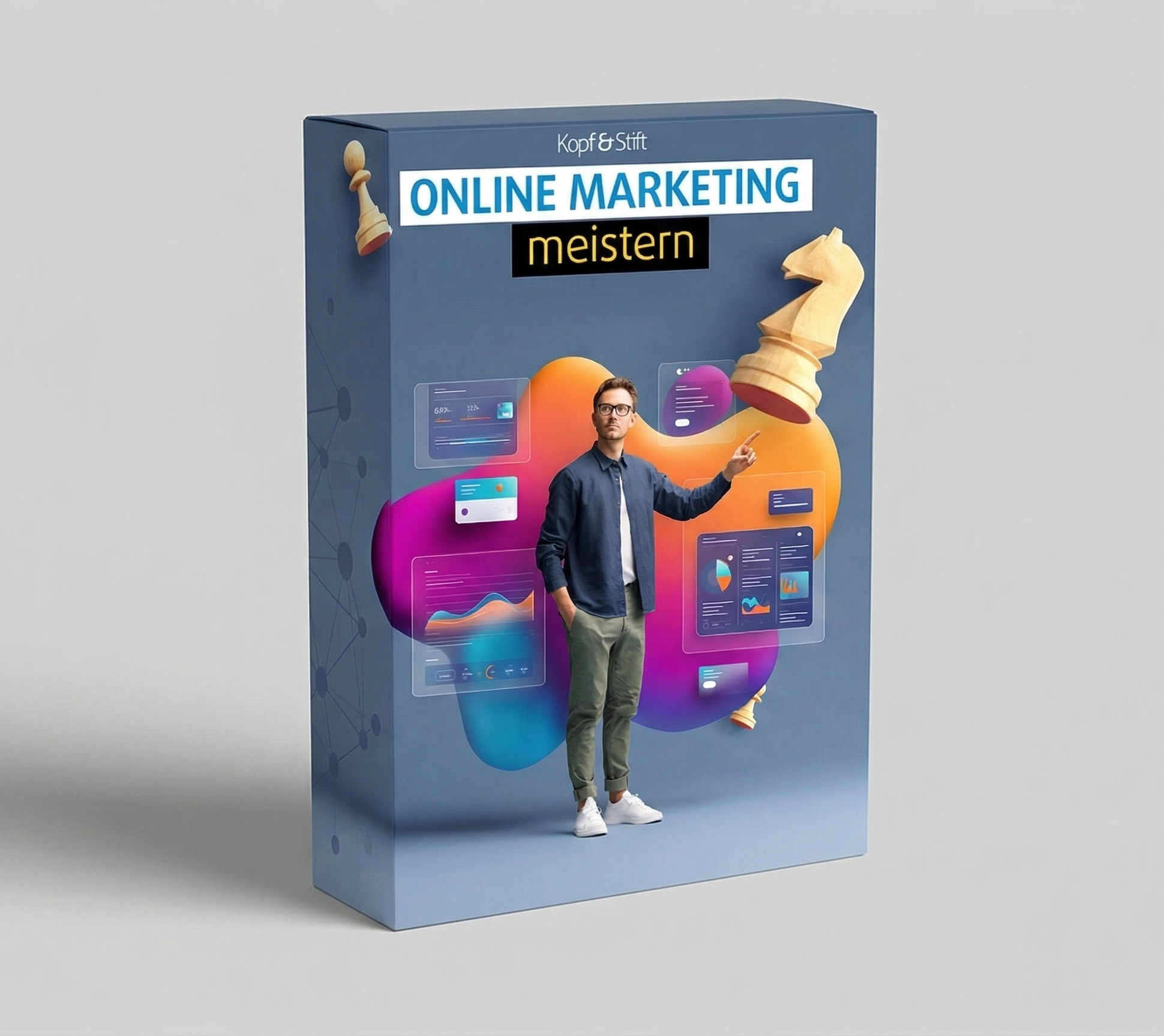 Online-Marketing Meistern