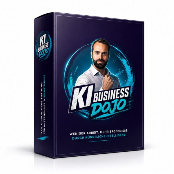 KI Business Dojo – Mitgliedschaft